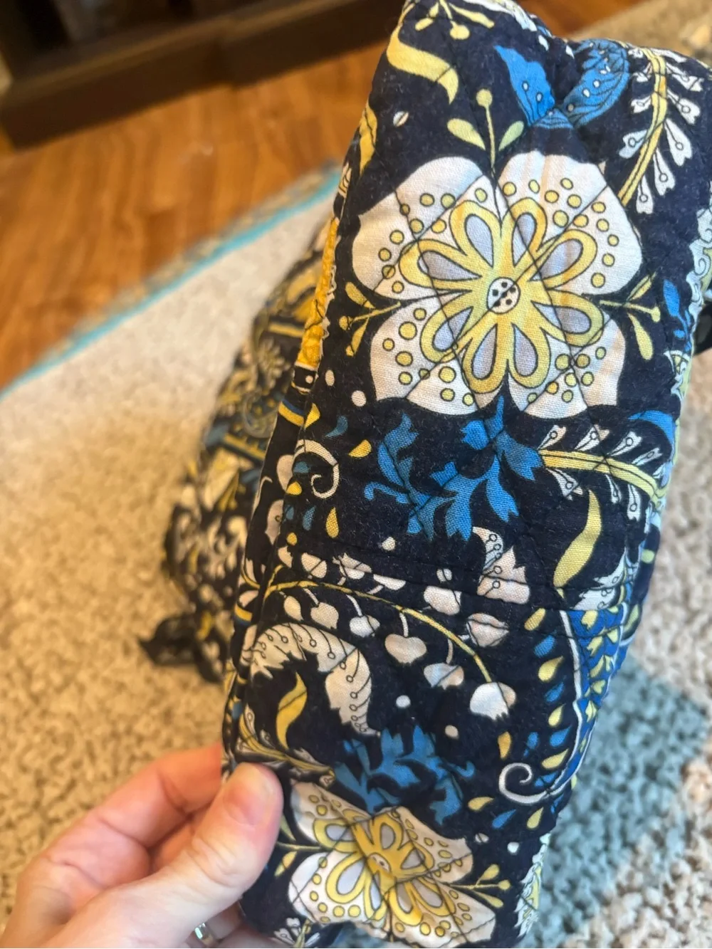 Vera Bradley this retired